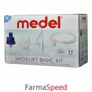 medeljet basic kit aerosol