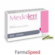 medolen 30cps