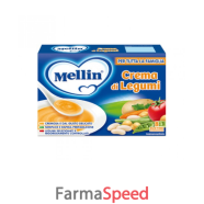 mellin crema legumi 13bust 8g