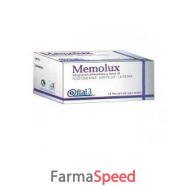memolux 14fl 10ml