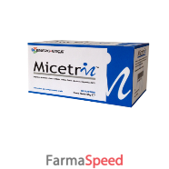 micetrin bustine 30bust