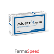 micetrin day 1000 30 compresse