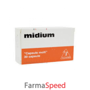 midium*30 cps