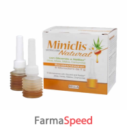 miniclis natural md bb 6pz