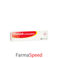 mistick antistaminico (marco viti)*crema derm 30 g 2%