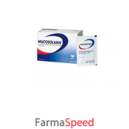 mucosolvan*ad 20 bust grat 60 mg