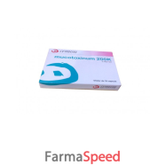 mucotoxinum 200k 10 capsule (cm-i)