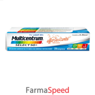 multicentrum select eff 20cpr