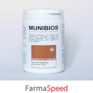 munibios granulare 150 g