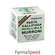 pasta callifuga murroni  5g