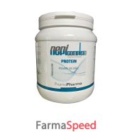 nepicomplex1 protein  cacao 450 g