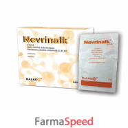 nevrinalk bustine