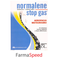normalene stop gas 40cpr