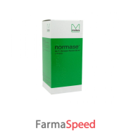 normase*sciroppo 200 ml 66,7% flacone