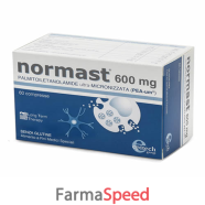 normast 600mg 60 compresse