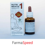 nutri mentis 1 30 g