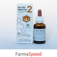 nutri mentis 2 30g