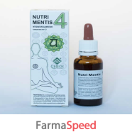 nutri mentis 4 30g