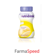 nutridrink banana 4x200ml