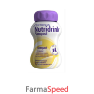 nutridrink compact ban 4x125ml