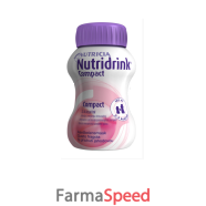 nutridrink compact fra 4x125ml