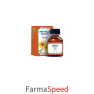 olio puro arnica forte 50ml