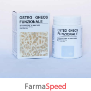 osteo gheos funzionale 180 compresse