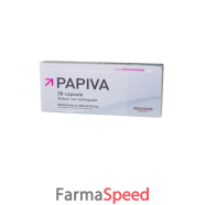 papiva 30cps immunovanda