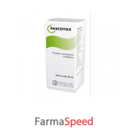 pascoe pascotox gocce 50 ml