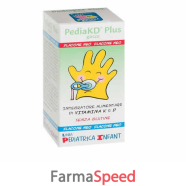 pediakd plus 5 ml