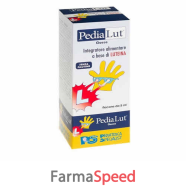 pedialut gtt 5ml