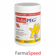 pediapeg 400g