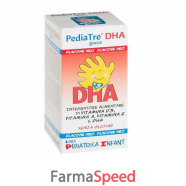 pediatre dha 5ml