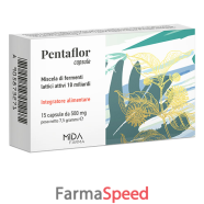 pentaflor 15cps