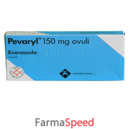 pevaryl*6 ovuli vag 150 mg