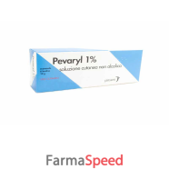 pevaryl*6 bust soluz cutanea 10 g 1%