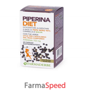 piperina diet 60cpr