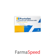 portolac*10 bust polv os 5 g