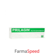 prilagin*crema vag 78 g 2% + applic