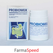 probiomix 60 capsule 24 g