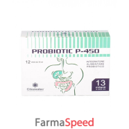probiotic p-450 12stick monod