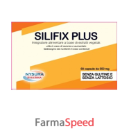 silifix plus 60cps