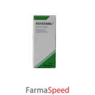 pekana psystabil gocce 30 ml spagirico