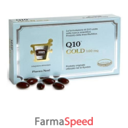 q10 gold 60 capsule