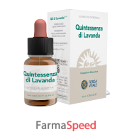 quintessenza lavanda ecosol