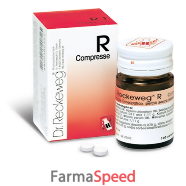 reckeweg r6 100cpr 0,1g