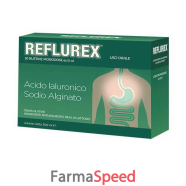 reflurex 20bust monodose 15ml