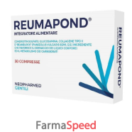 reumapond 30cpr