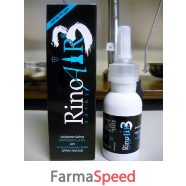 rinoair 3% spray nas iper 50ml