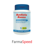 rodiola rosea 50cps veg